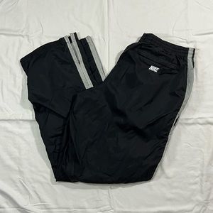 Nike Cargo Track Pants: Size XL